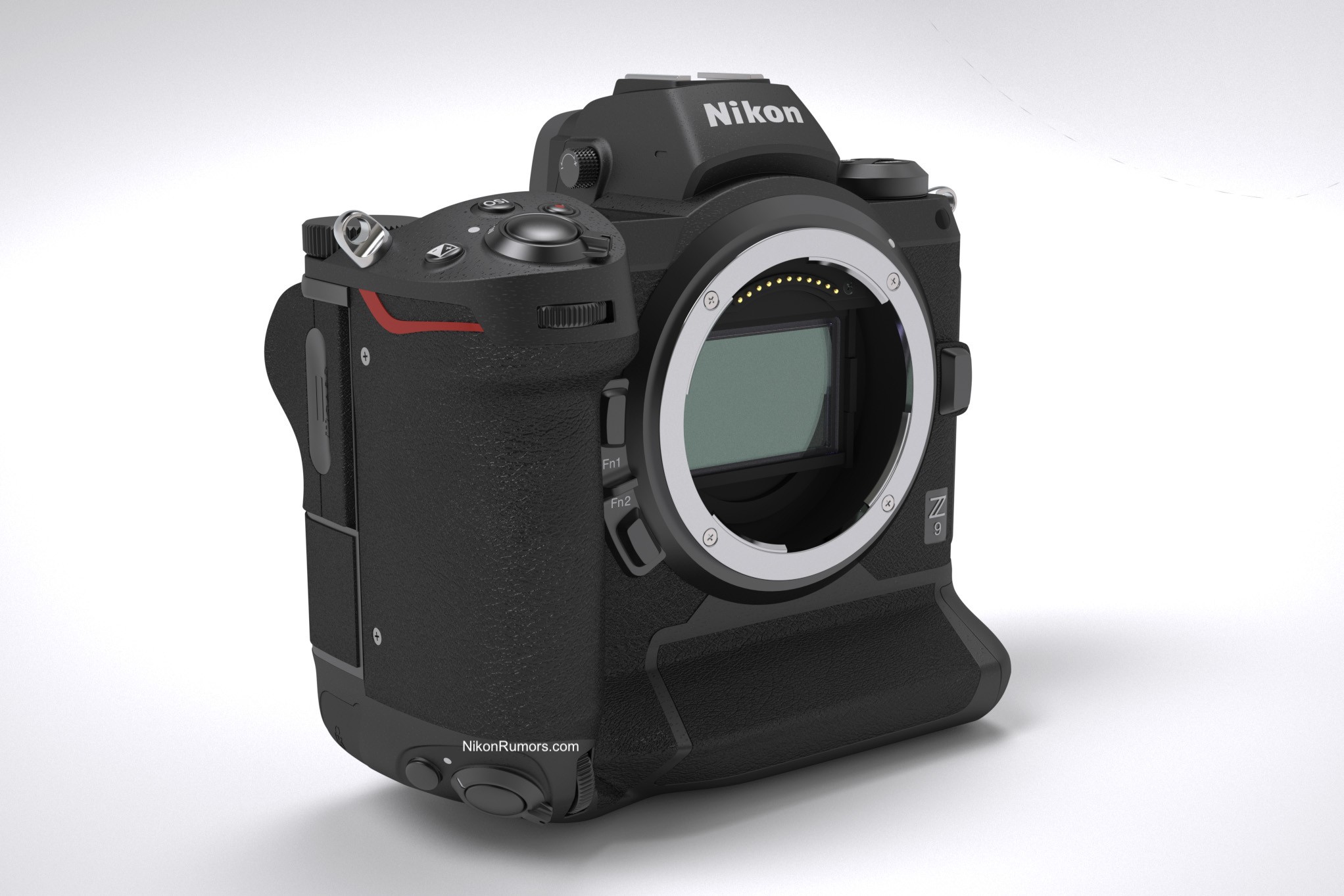 RED's lawsuit against Nikon dismissed: Z9 will get compressed RAW