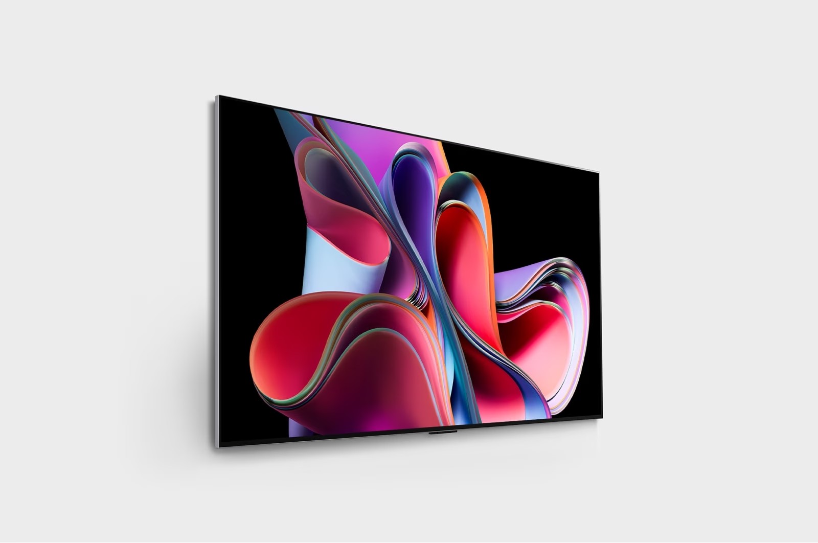 LG OLED EVO 2023 TVs are environmentally friendly