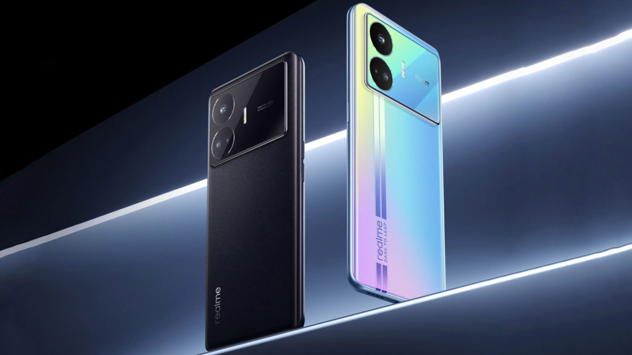 Realme GT Neo 5 SE
