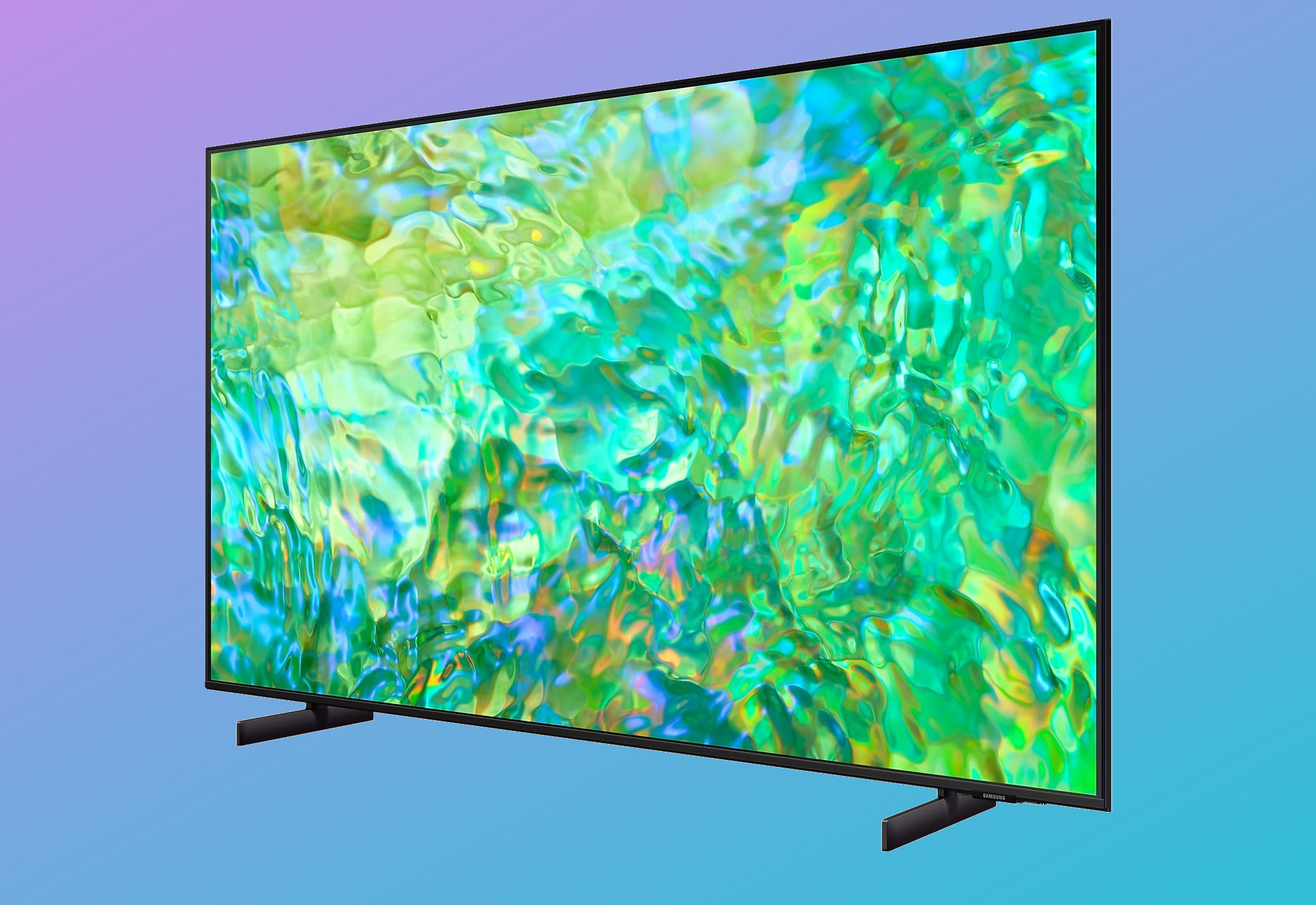 Samsung CU8070