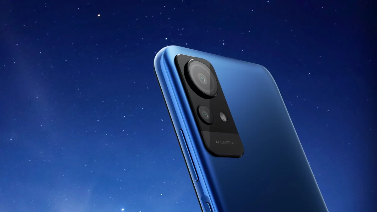 HTC unveils Wildfire E3 Lite smartphone with specs from the past and Android 12