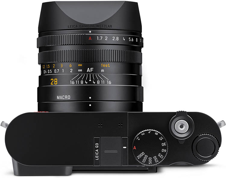Leica Q3
