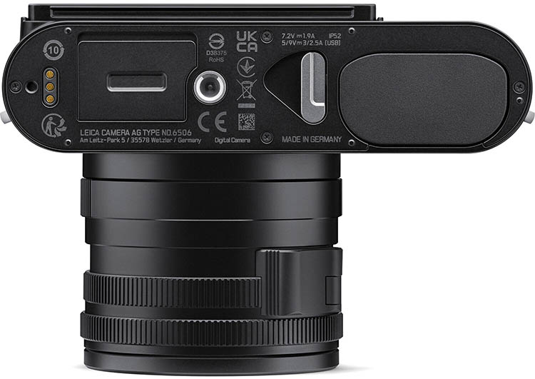 Leica Q3