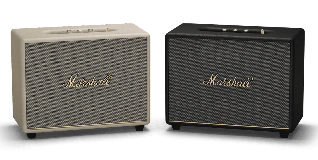 Marshall Woburn III - Colors Available