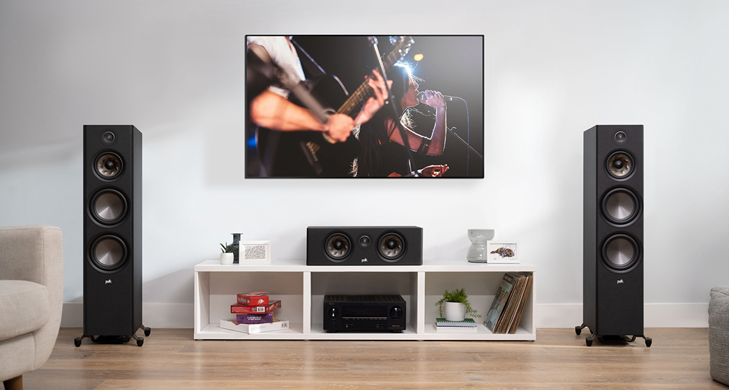 Polk Reserve R700