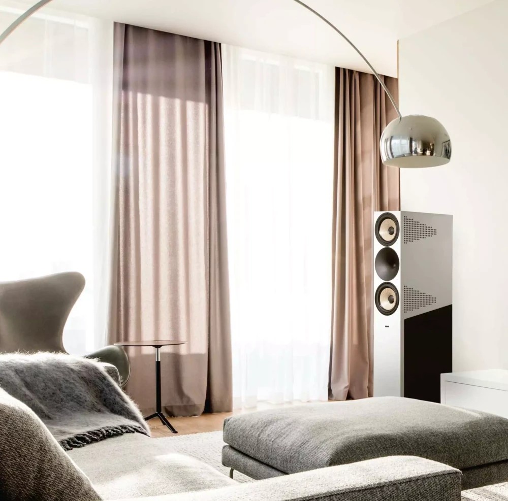 Amphion Krypton3X