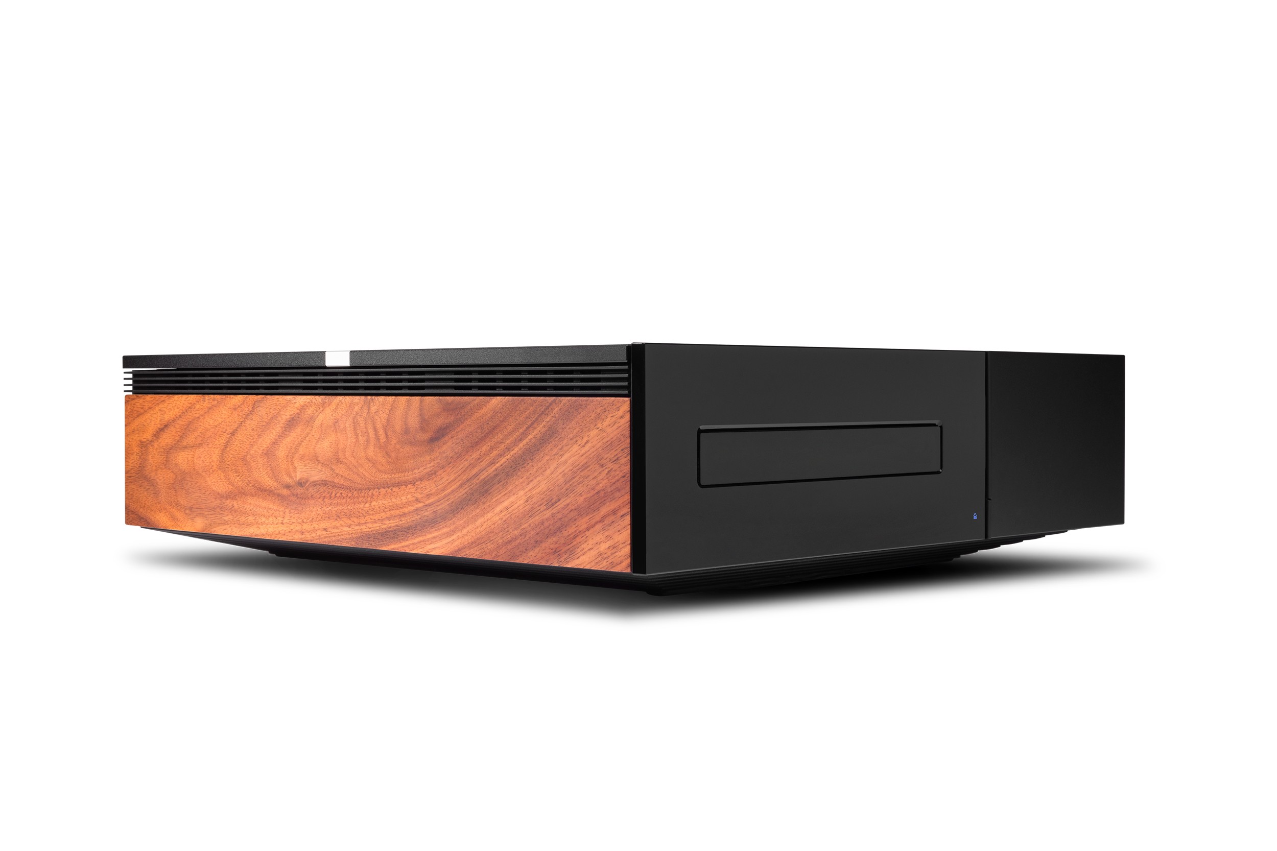 Cambridge Audio announces Evo CD transport