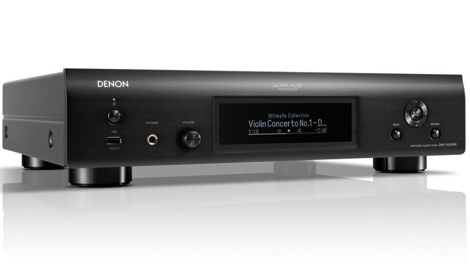 Denon DNP-2000NE