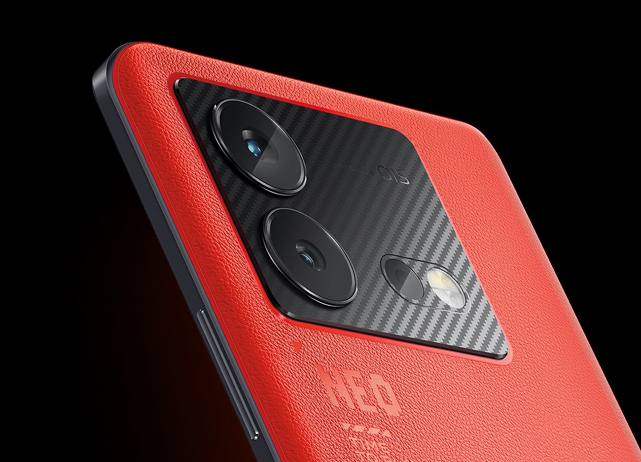 Flagship smartphone iQOO Neo 8 Pro will set a new performance record