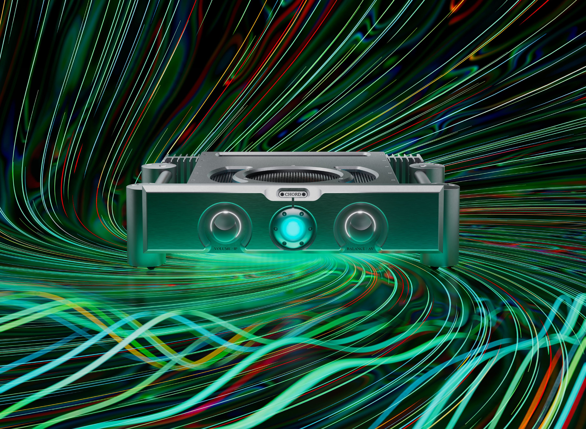 ULTIMA INTEGRATED