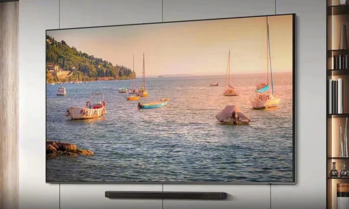 Samsung Q80Z