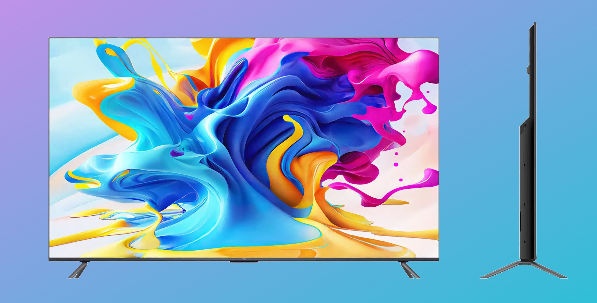 TCL C645