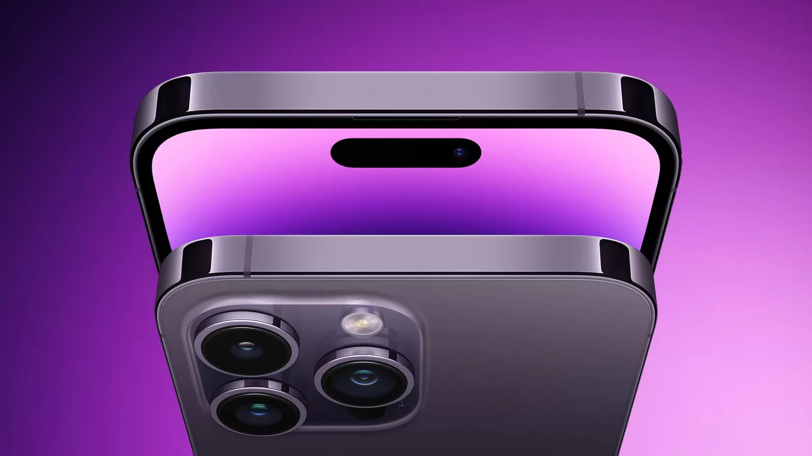 Apple Plans to Introduce MicroLED Display on Upcoming iPhone