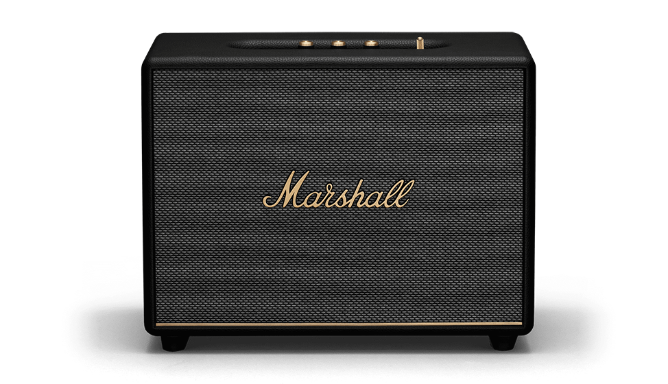 Marshall Woburn III - Design