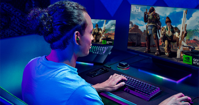 Razer Hammerhead Pro Hyperspeed promise to be spectacular