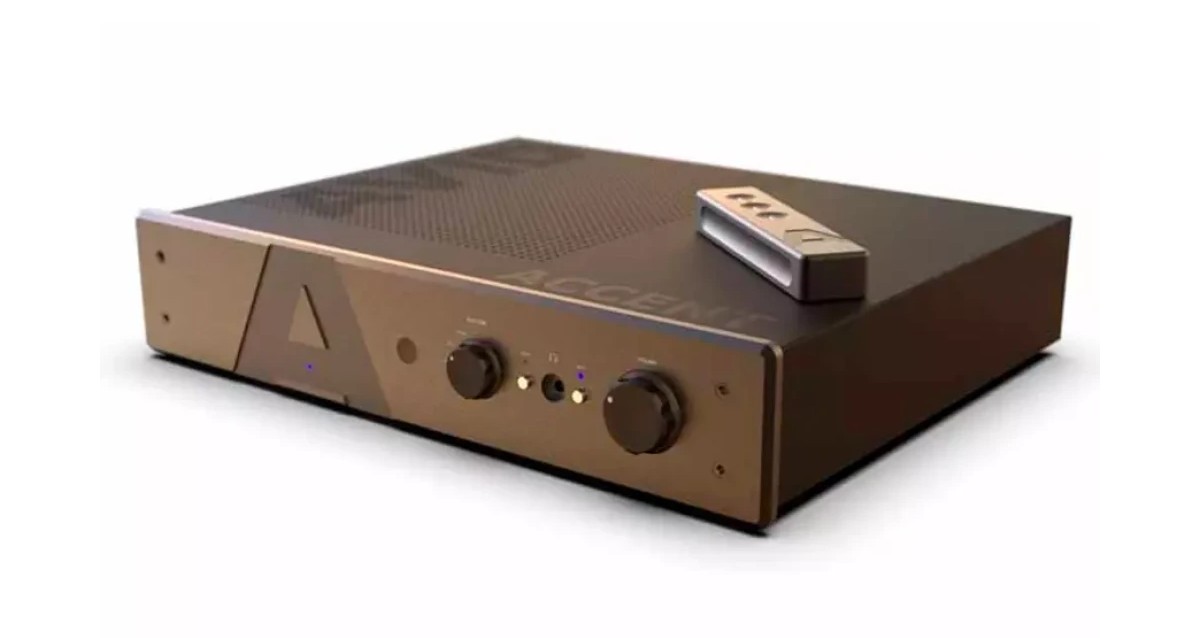 AVID HiFi Accent