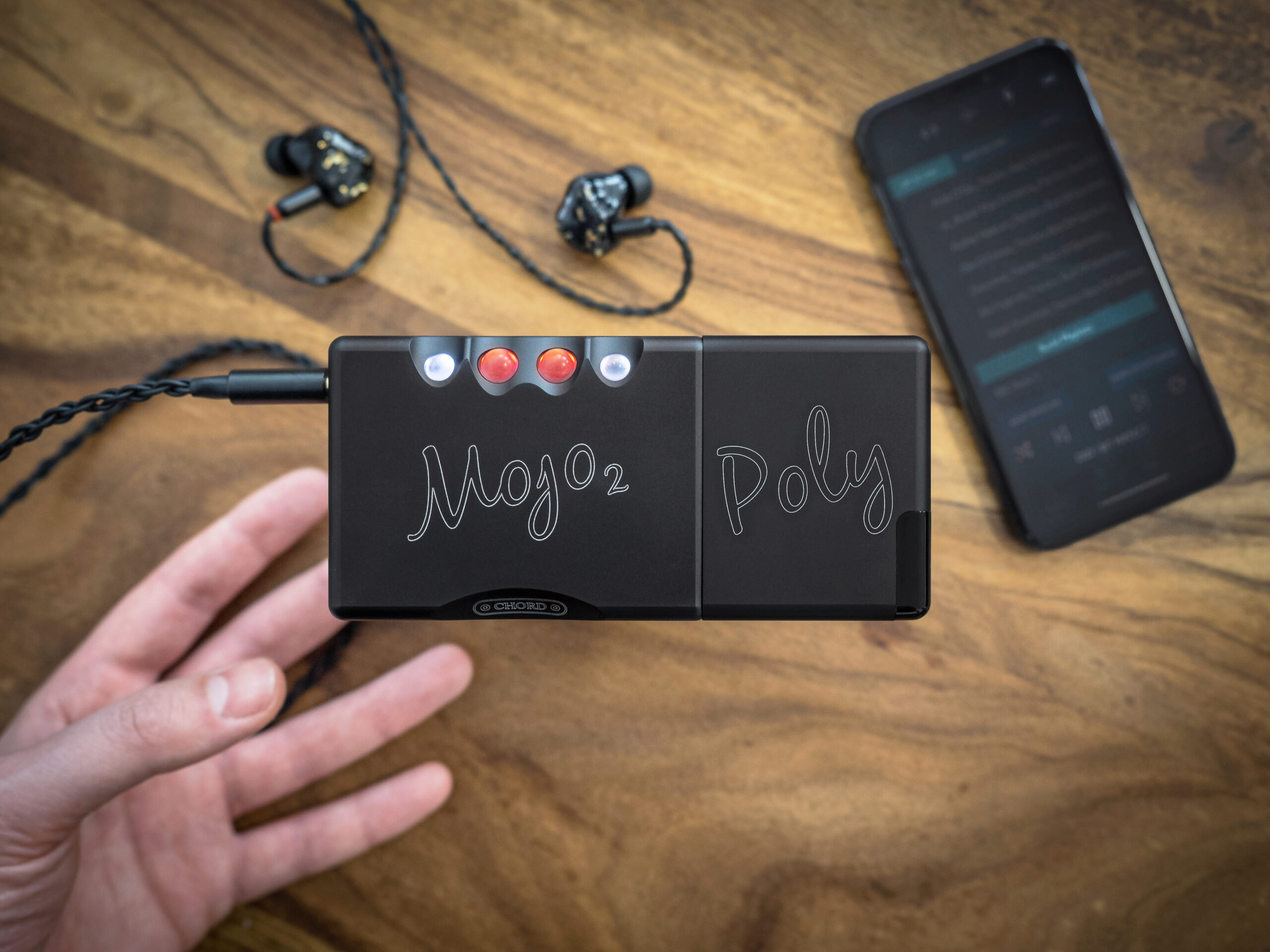 Summer sounds sweeter with £100 off Mojo 2 and Poly