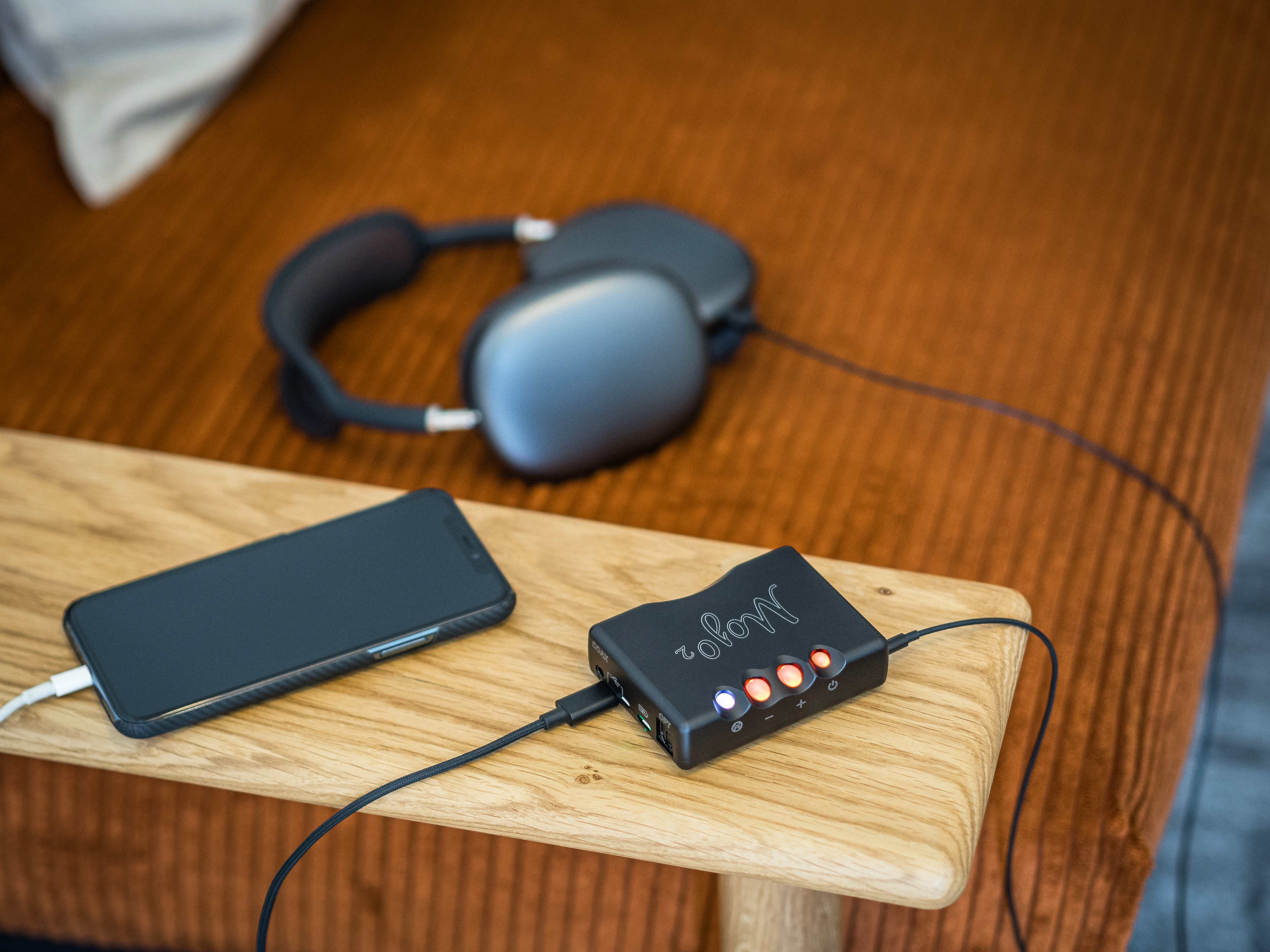 The award-winning Mojo 2 and Poly are down to just £395 each (UK) for a limited time, to celebrate the summer