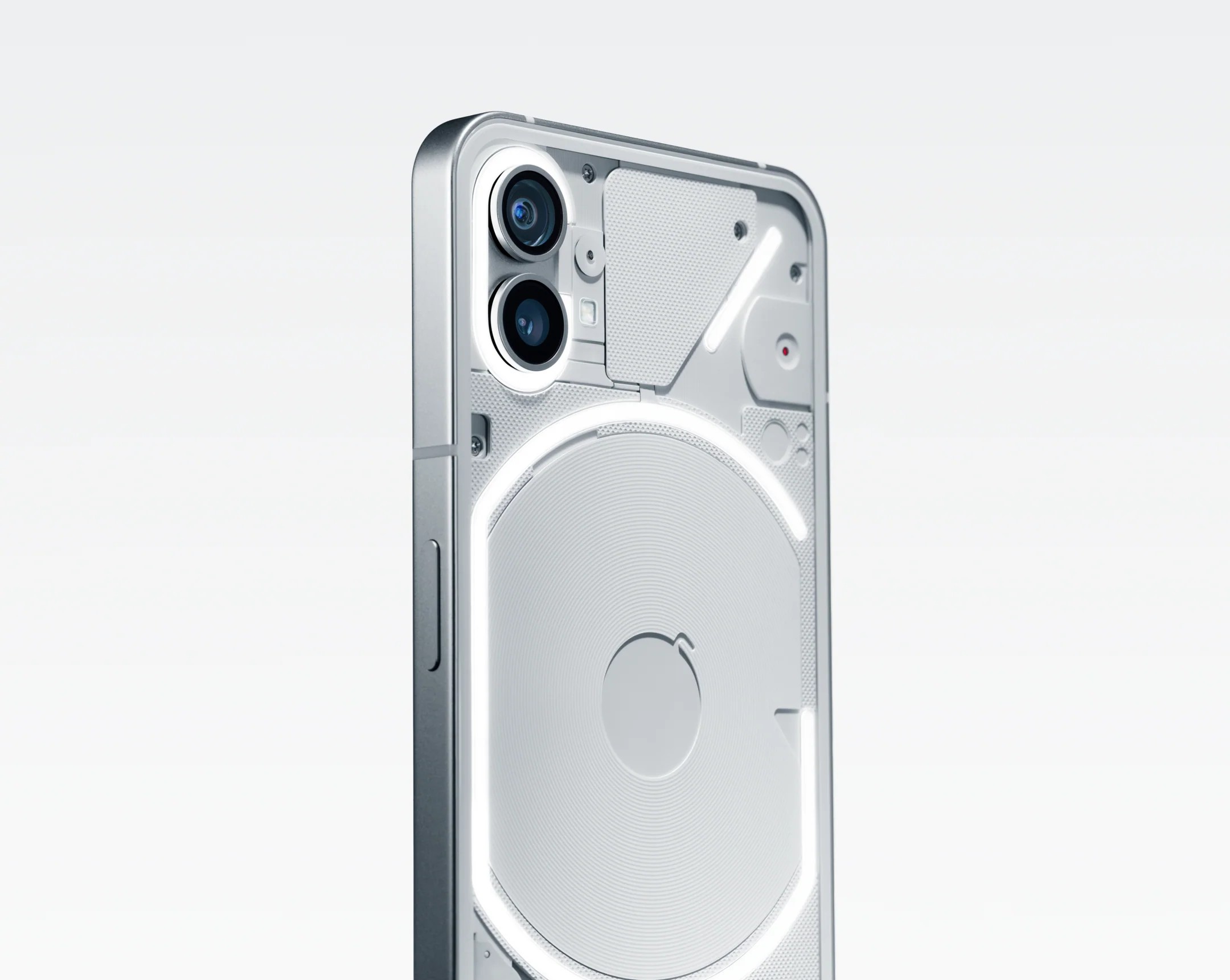 Nothing Phone (1) was a huge success. Will (2) be the same?