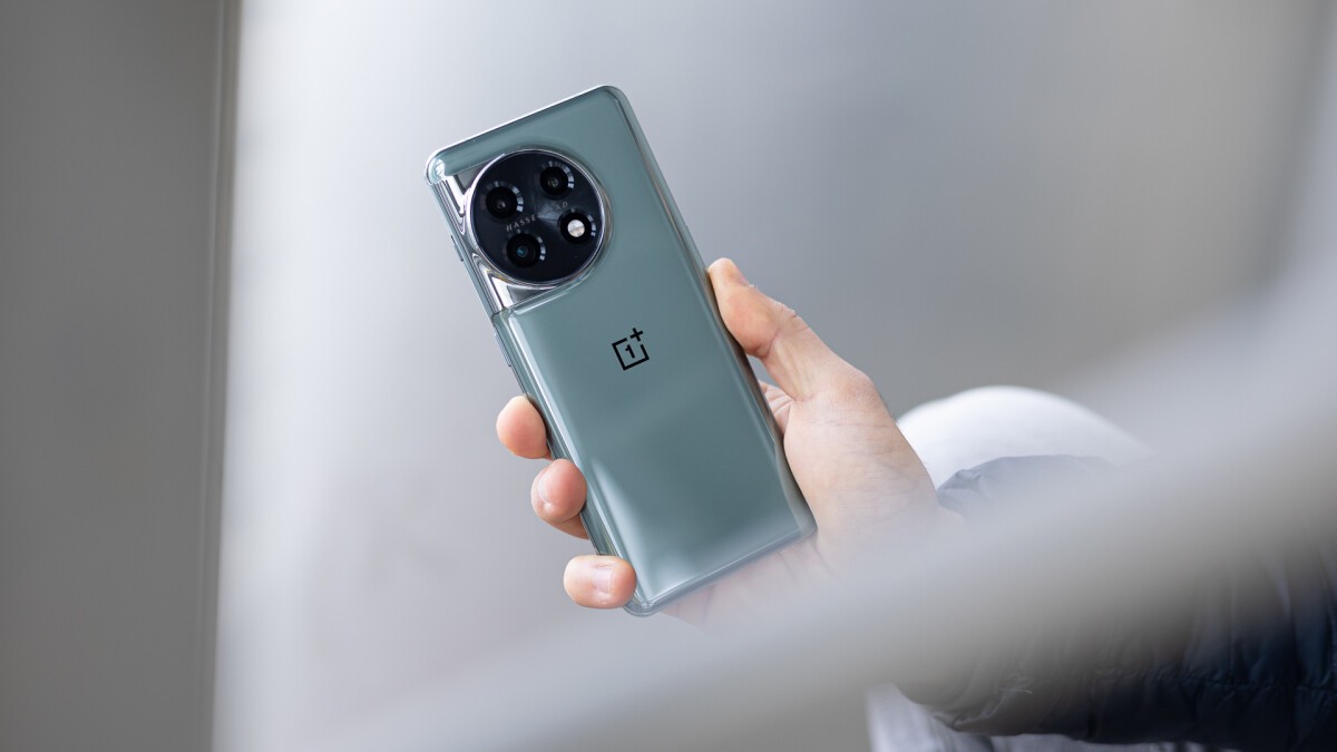 OnePlus 12 smartphone specs revealed