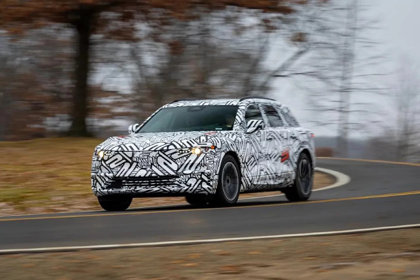 Previously, Honda used Android-based software, but it lacked most of the Google services.