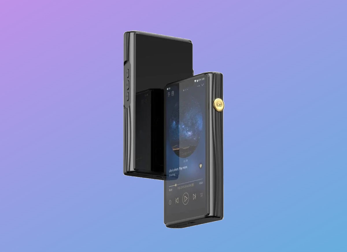 Shanling M9 Plus