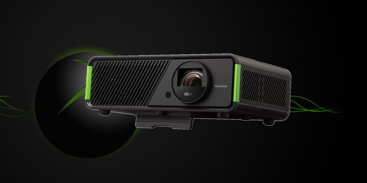 ViewSonic X2-4K