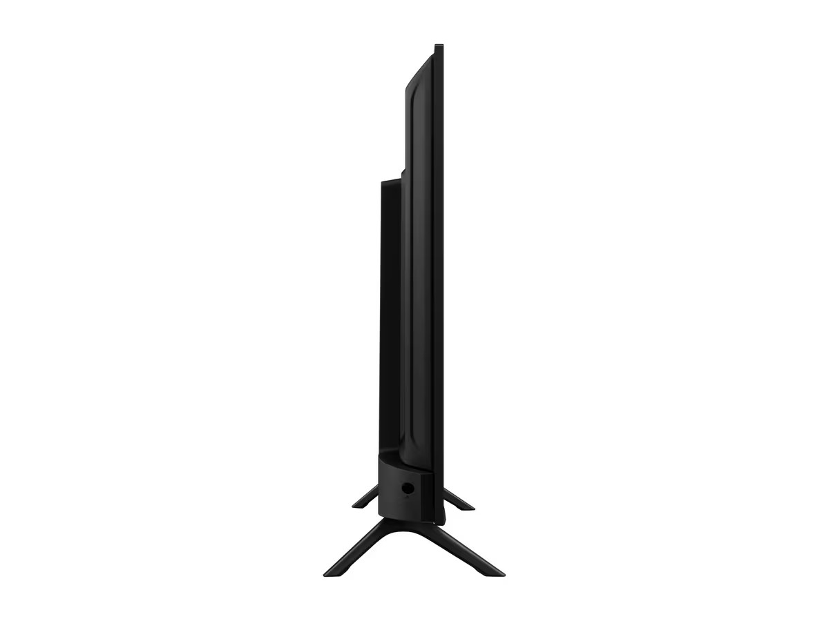 samsung AU7095 side