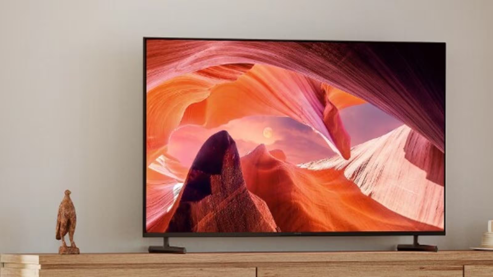 sony x80l