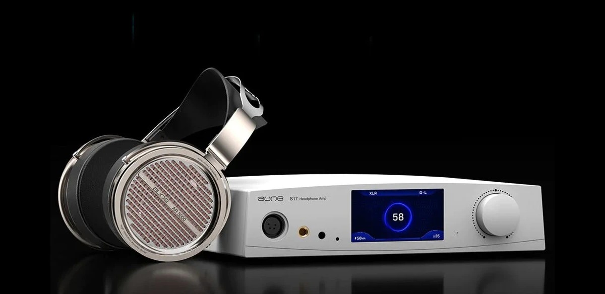 Aune S17 Pro