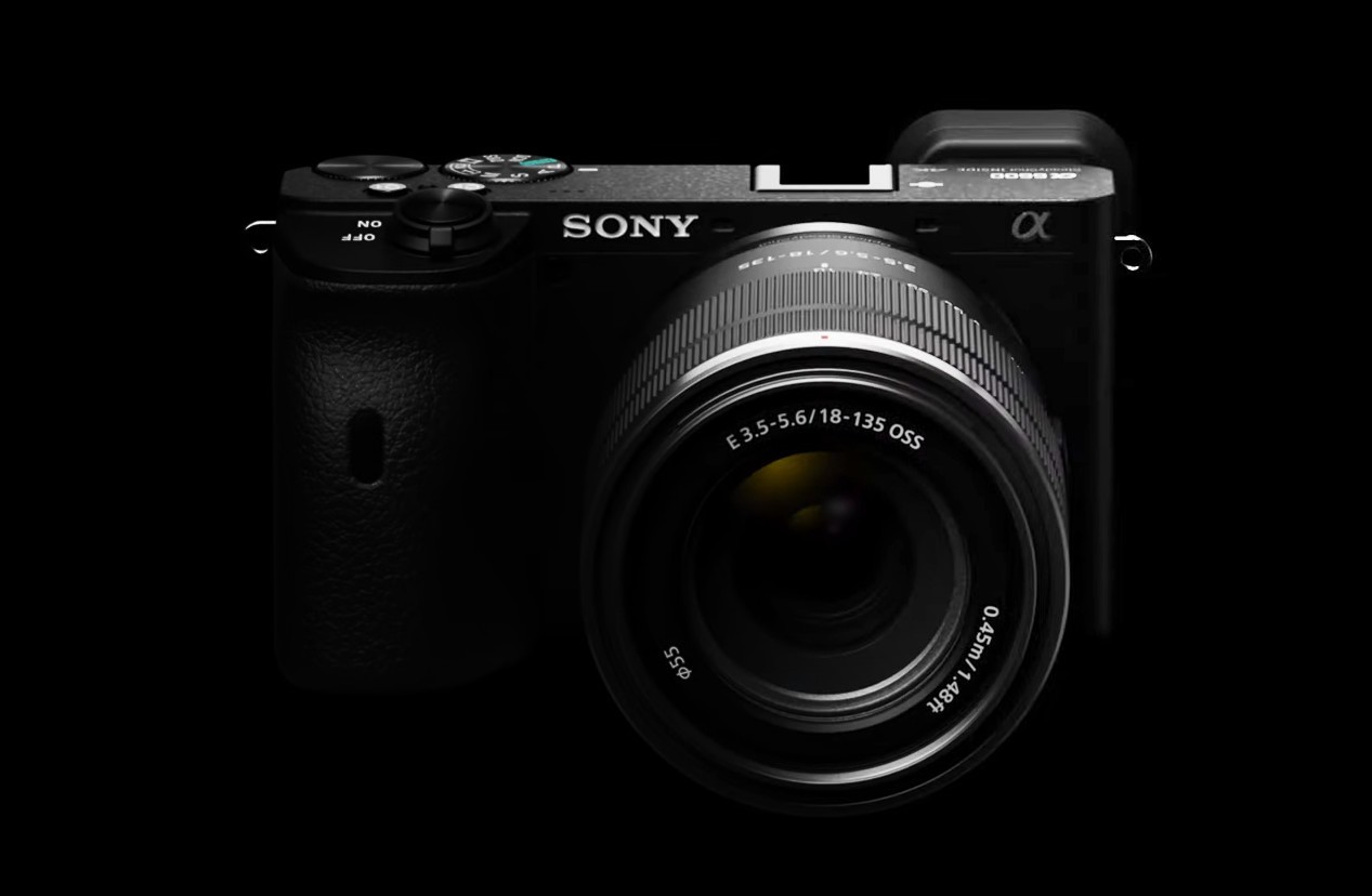 First images of Sony A6700 revealed