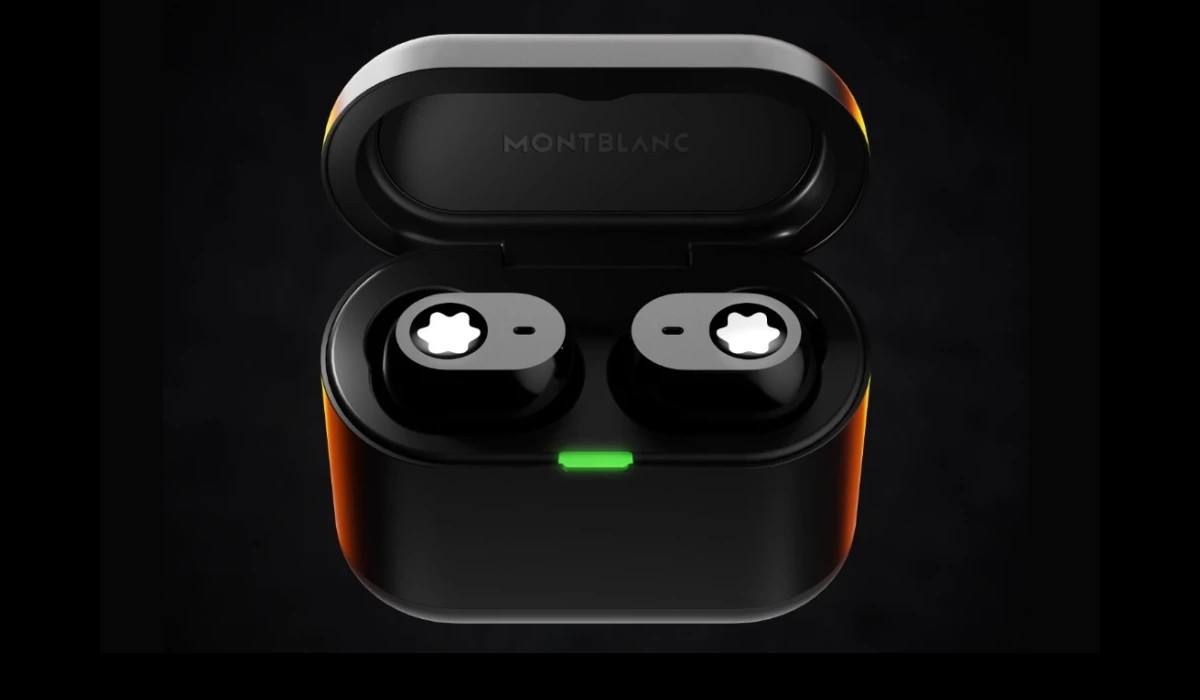 Montblanc MTB 03