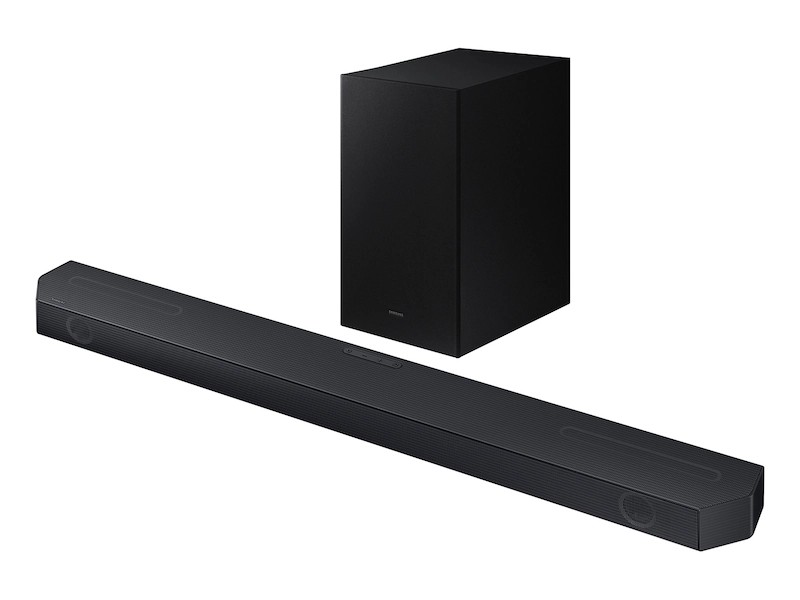Samsung HW-Q600C