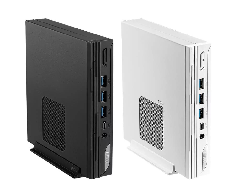 MSI Pro DP Series