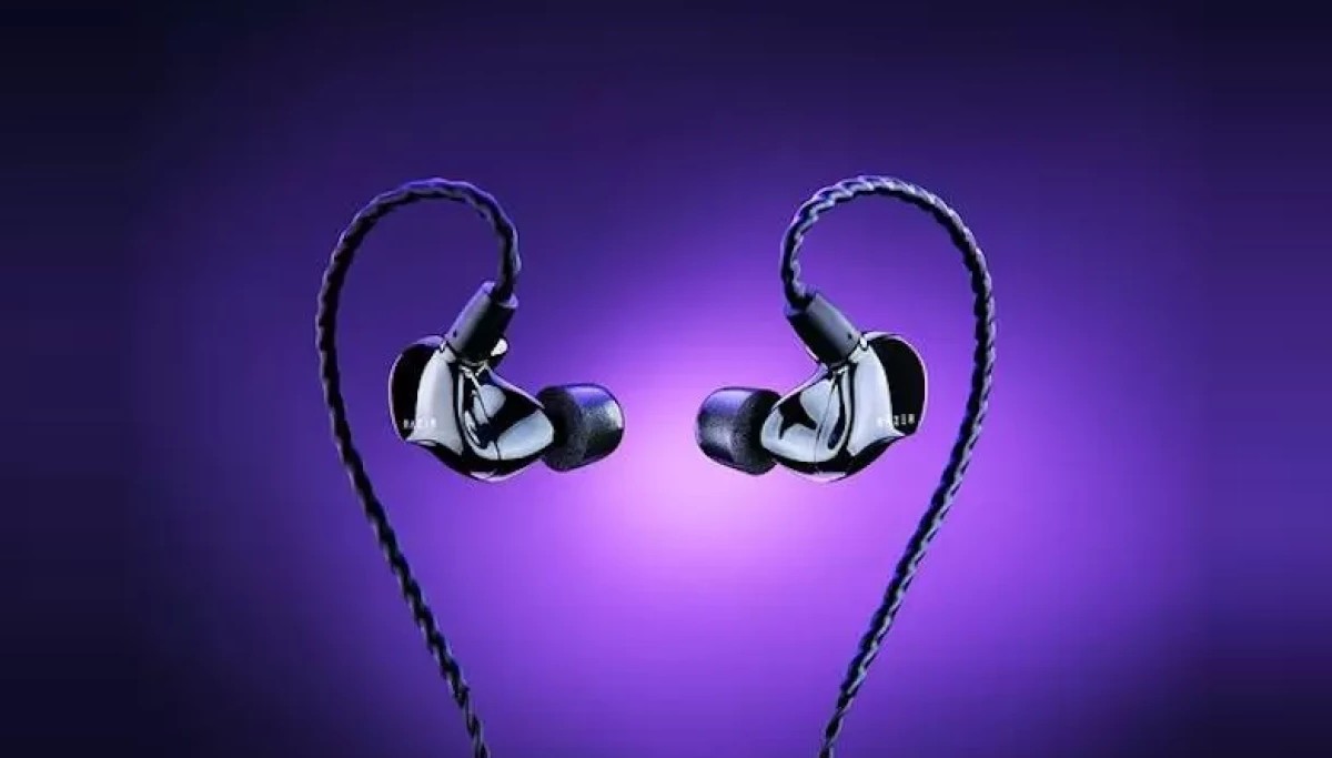 Razer Moray