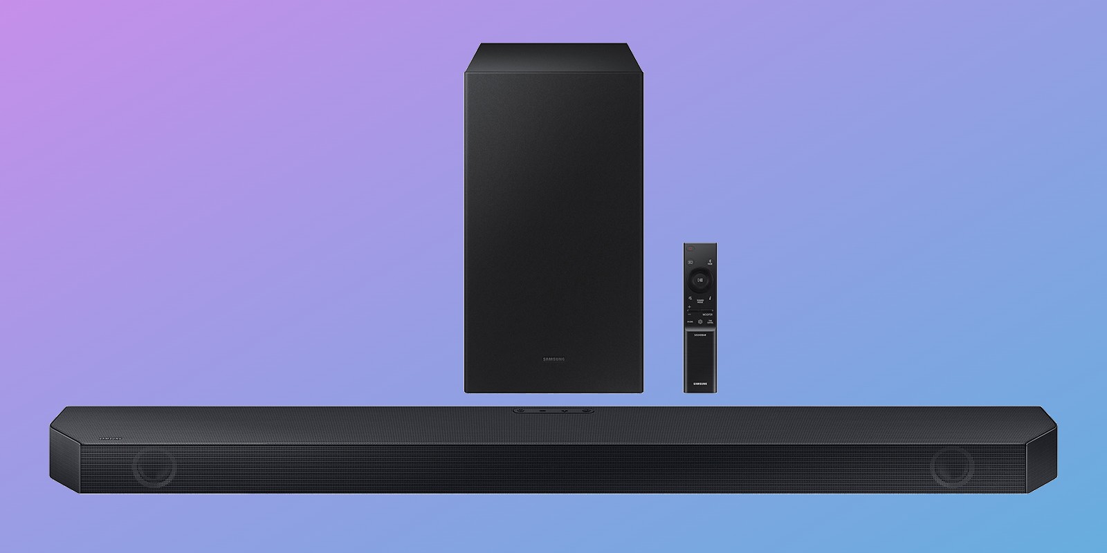 Samsung HW-Q600C
