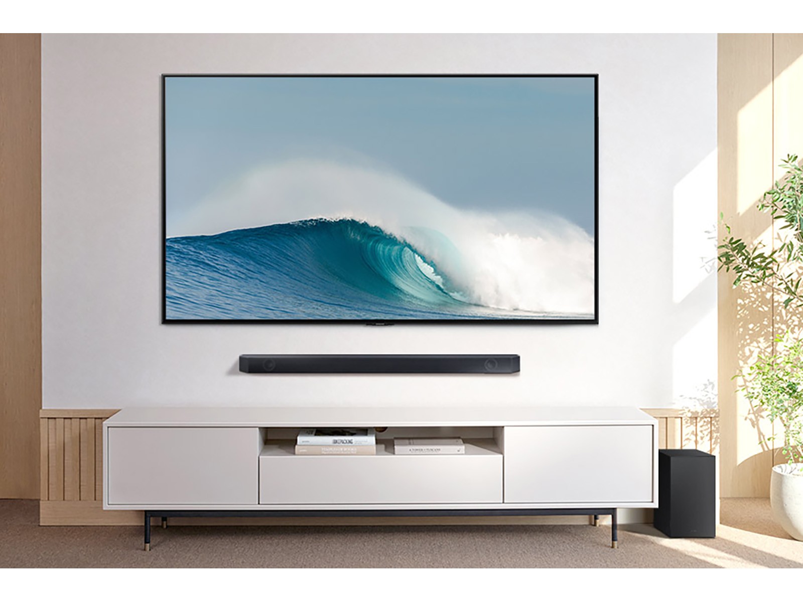 Samsung HW-Q600C