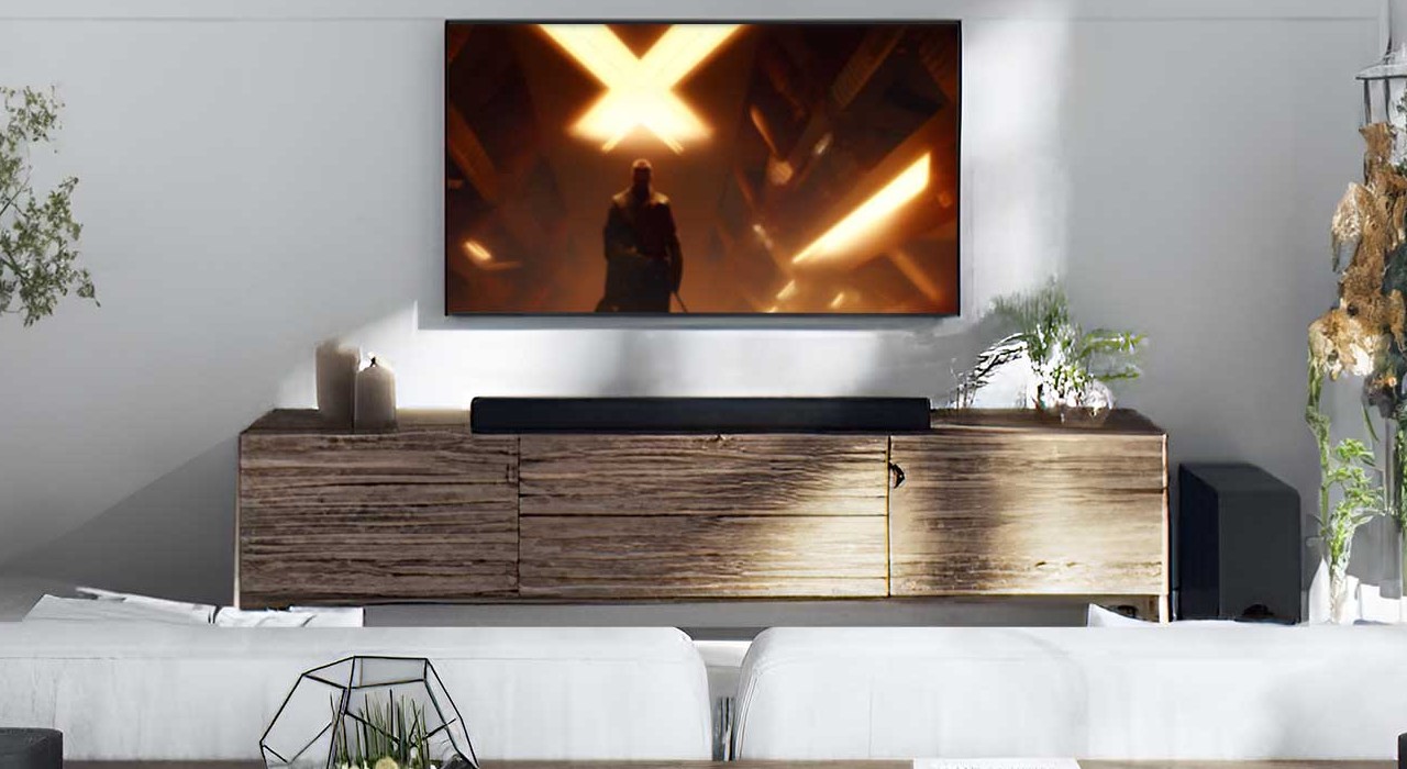 Yamaha SR-X50A