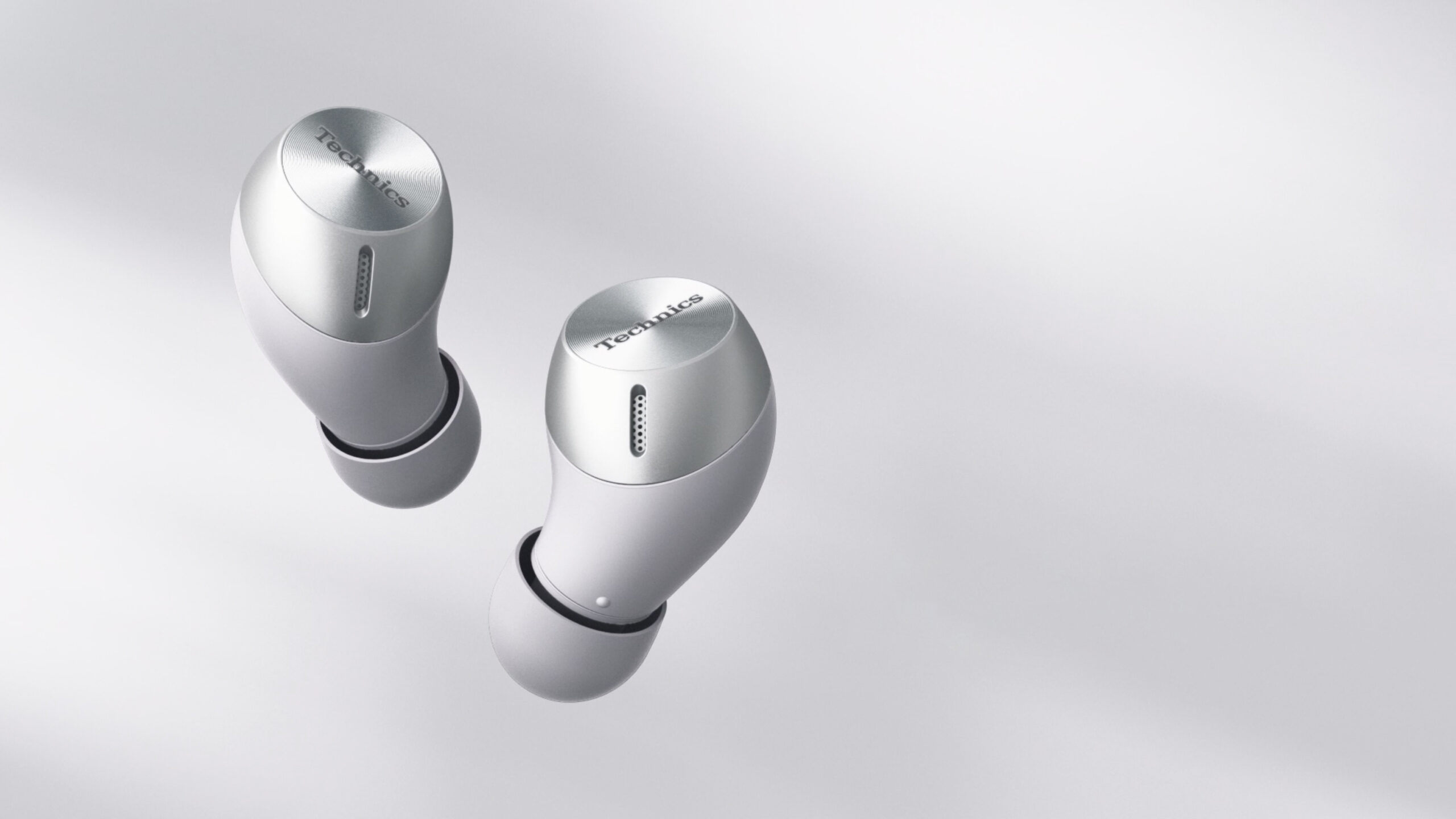 Technics EAH-AZ40M2: Updated sound in a compact body