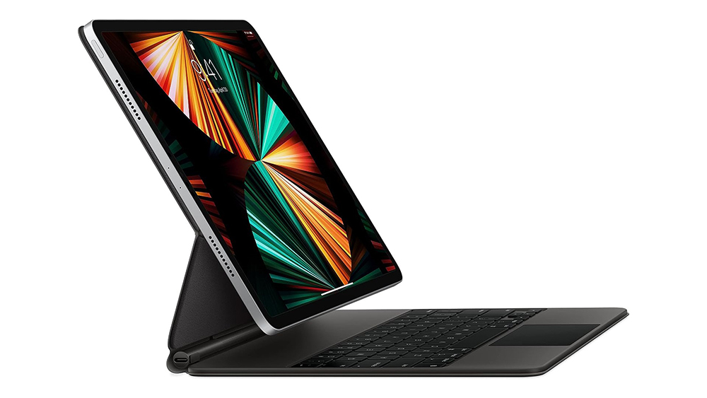 iPad Pro 2024, with OLED screen and M3 chip