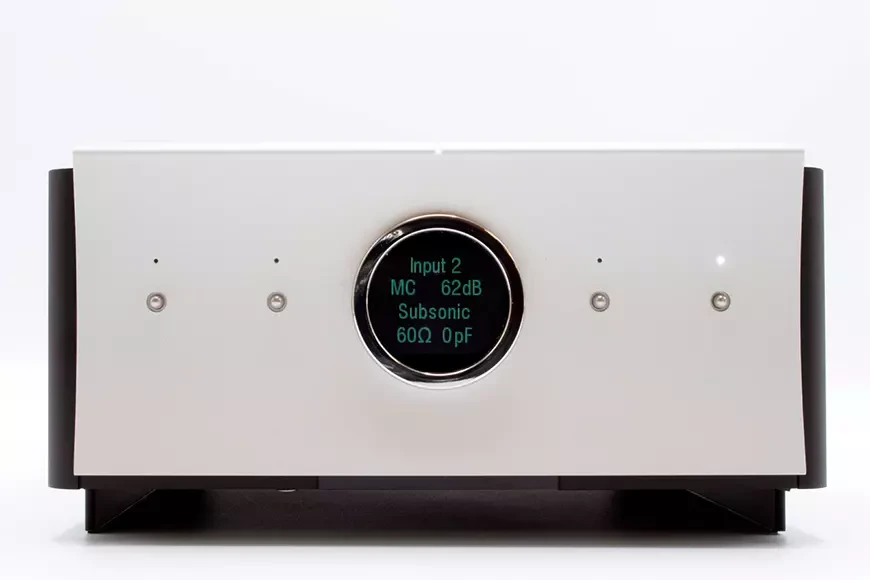 Mola Mola Lupe MM/MC Phono Stage