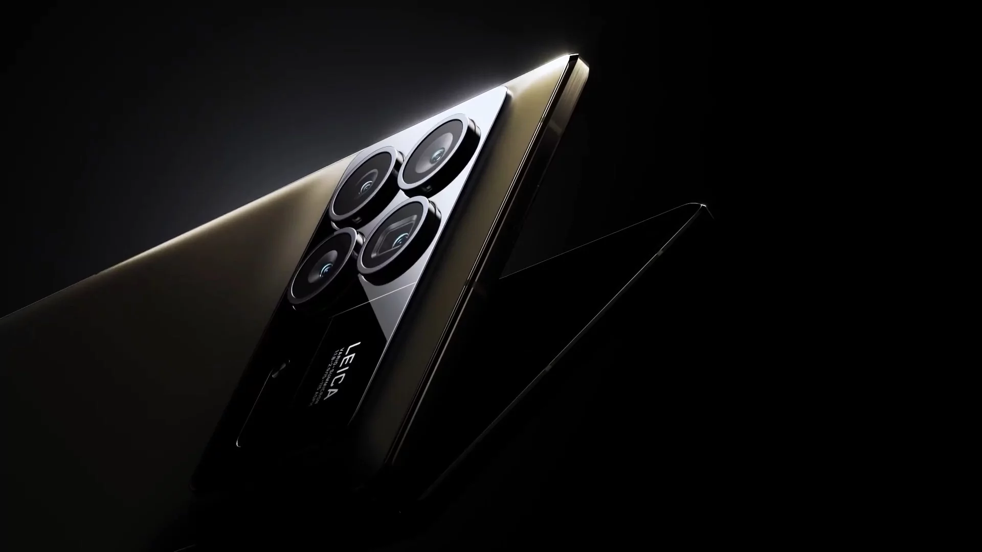 XIAOMI UNVEILS MIX FOLD 3 FOLDABLE SMARTPHONE: THIN BODY, LEICA LENSES AND BRAND NEW HINGE