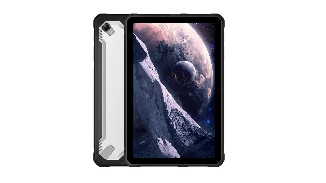 new doogee rugged phones