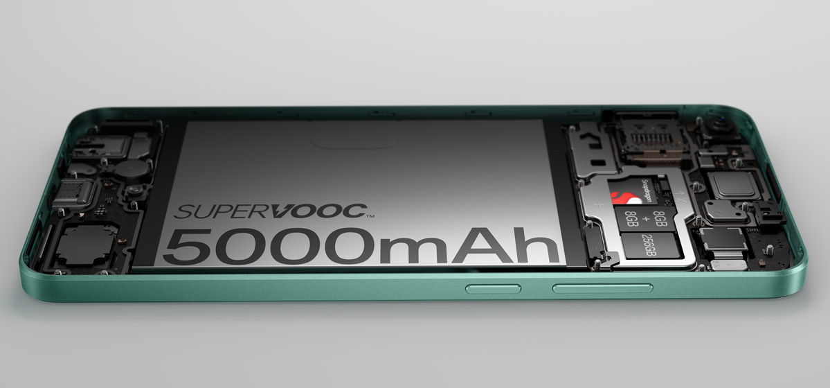 OPPO A78
