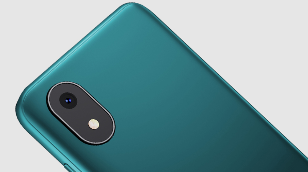 Cubot J20 - Cameras