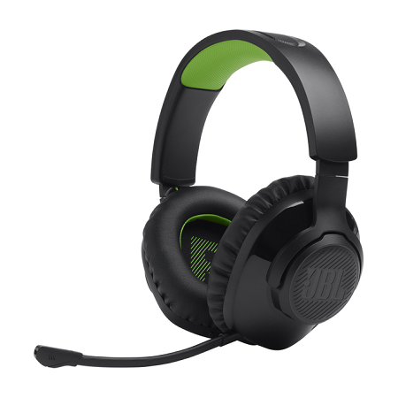 JBL Quantum 360X exceeds 20 hours of autonomy