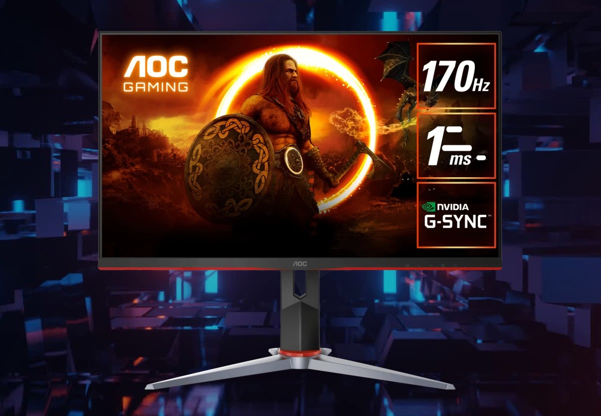 AOC Q27G2SD