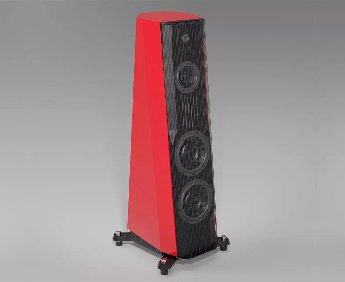 Gryphon EOS 5
