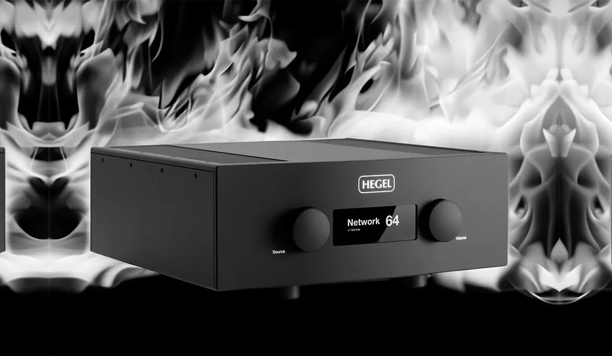 Hegel H600