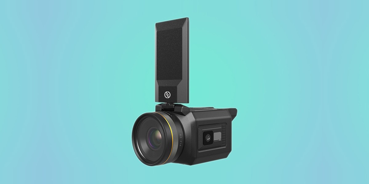 Hollyland VenusLiv Stream Camera
